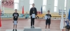 Первенство Краснодарского края по лёгкой атлетике в помещении среди юношей и девушек до 16 лет